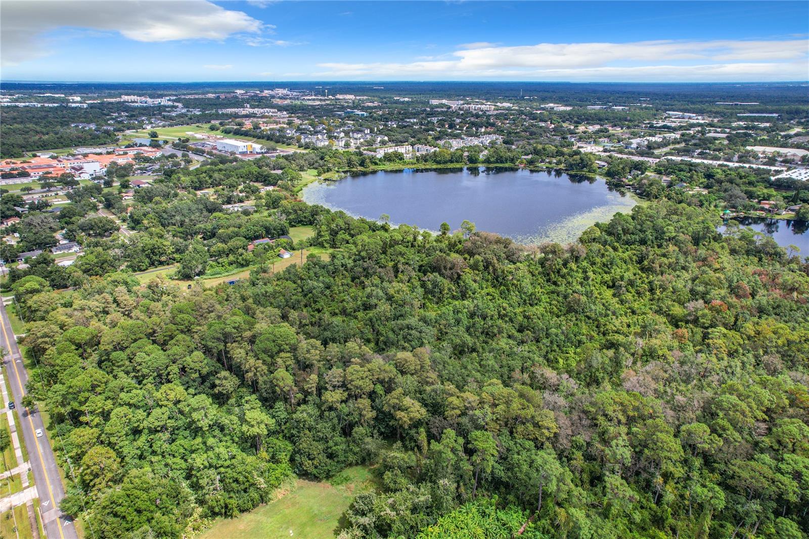 1893 ROUSE LAKE RD, ORLANDO, FL, 32817