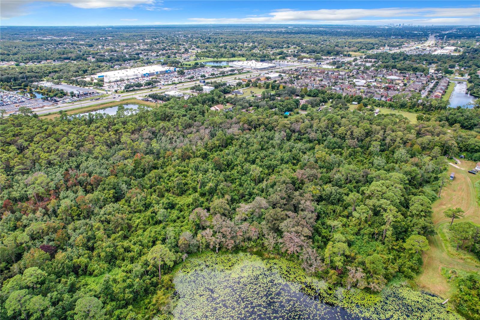 1893 ROUSE LAKE RD, ORLANDO, FL, 32817