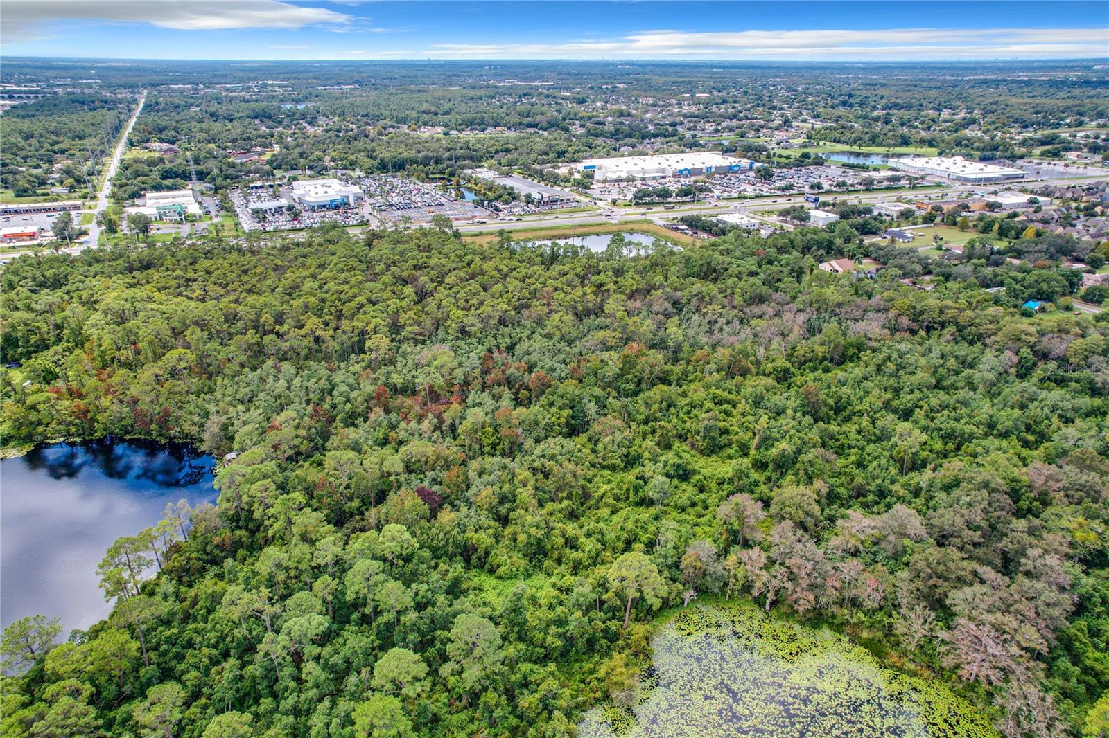 1893 ROUSE LAKE RD, ORLANDO, FL, 32817