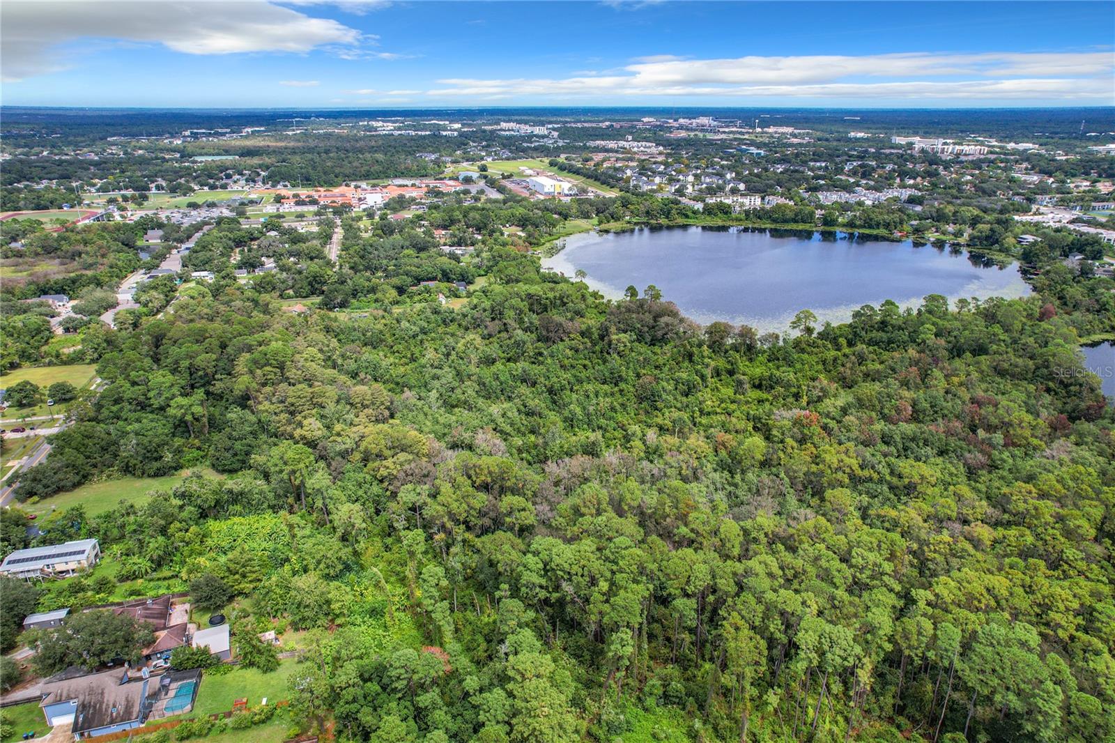 1893 ROUSE LAKE RD, ORLANDO, FL, 32817