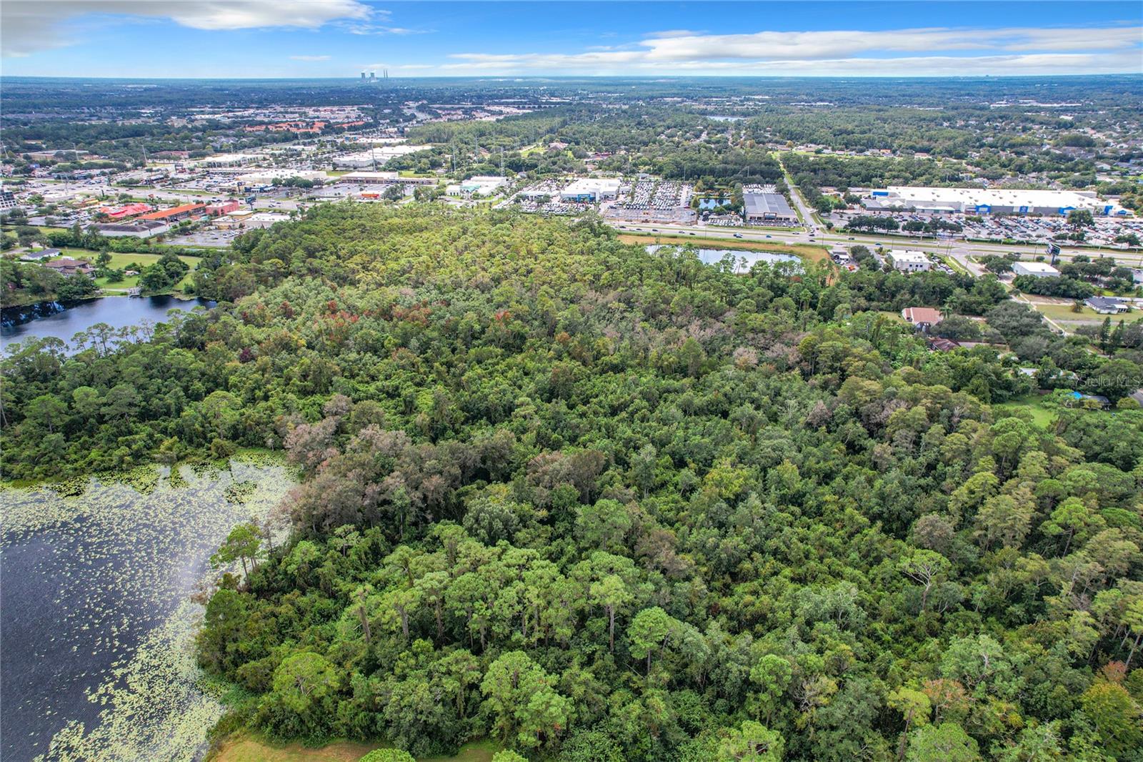 1893 ROUSE LAKE RD, ORLANDO, FL, 32817