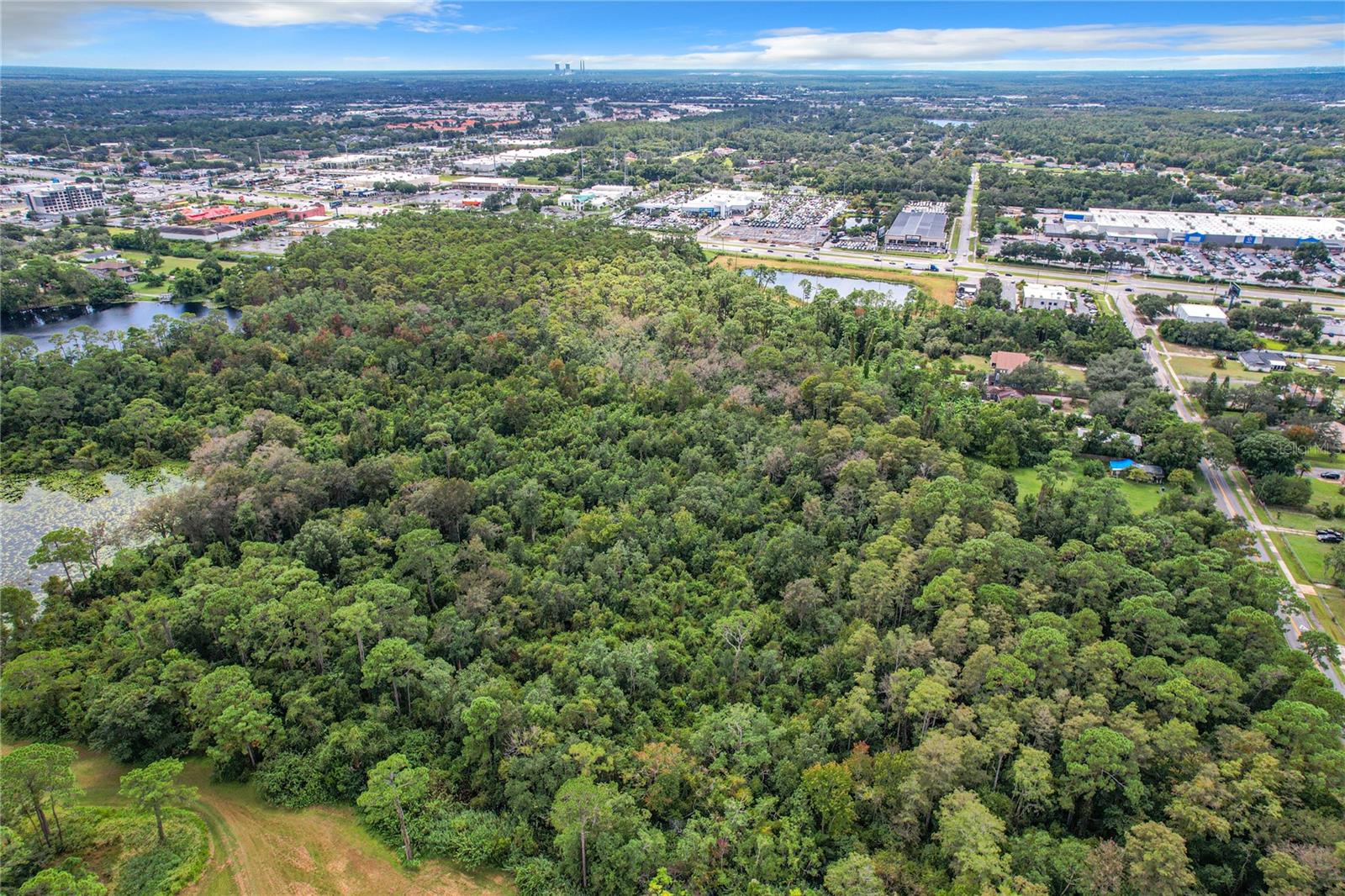 1893 ROUSE LAKE RD, ORLANDO, FL, 32817