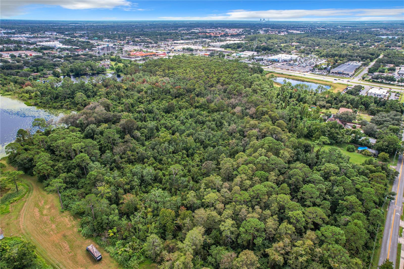 1893 ROUSE LAKE RD, ORLANDO, FL, 32817