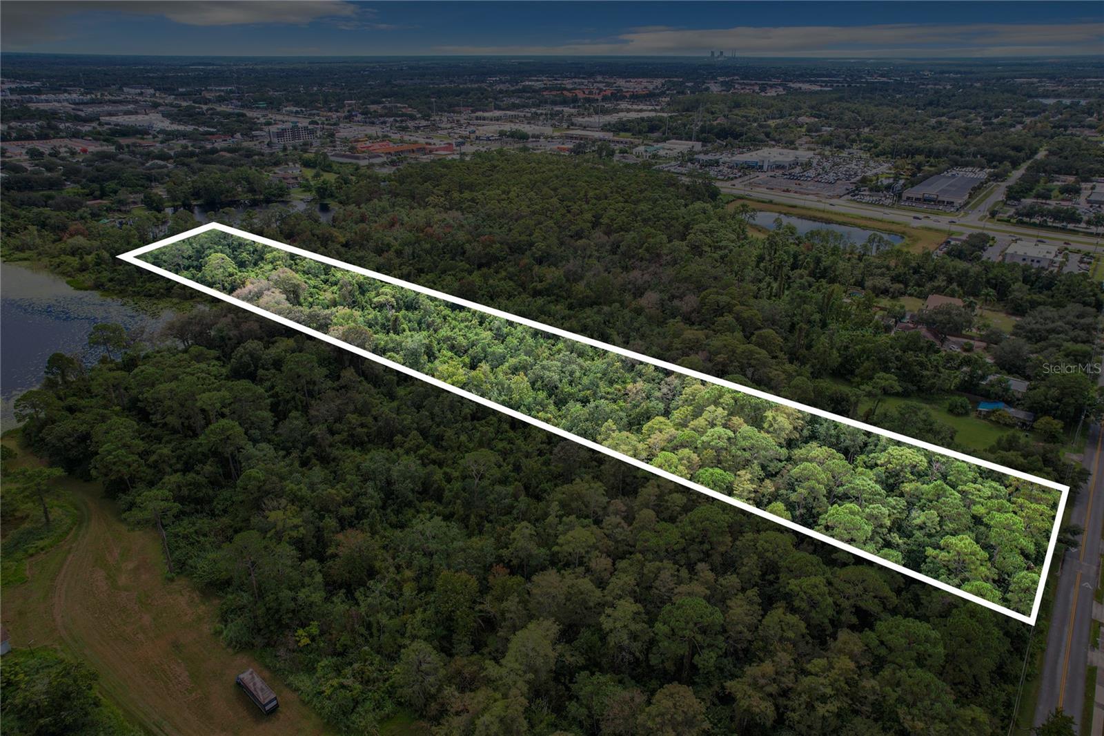 1893 ROUSE LAKE RD, ORLANDO, FL, 32817