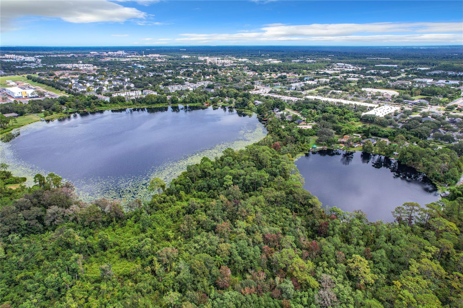 1893 ROUSE LAKE RD, ORLANDO, FL, 32817