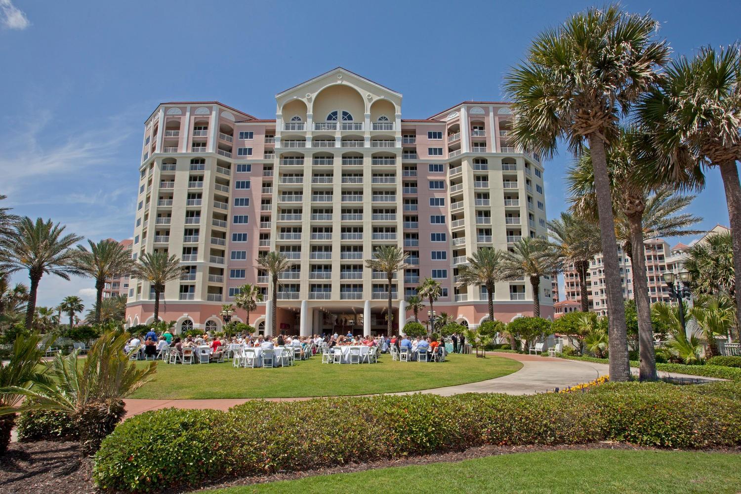 200 OCEAN CREST DR #211, PALM COAST, FL, 32137