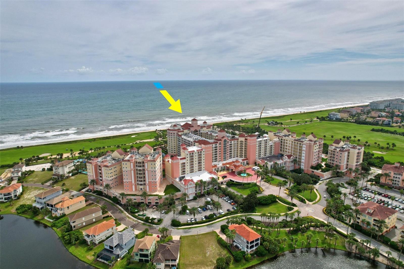 200 OCEAN CREST DR #211, PALM COAST, FL, 32137