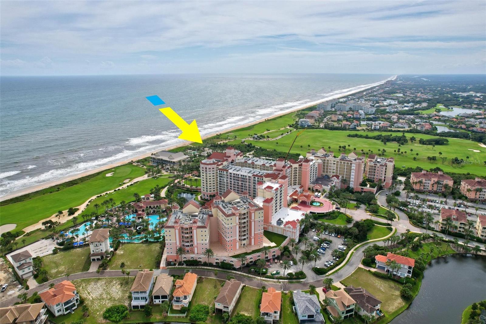200 OCEAN CREST DR #211, PALM COAST, FL, 32137