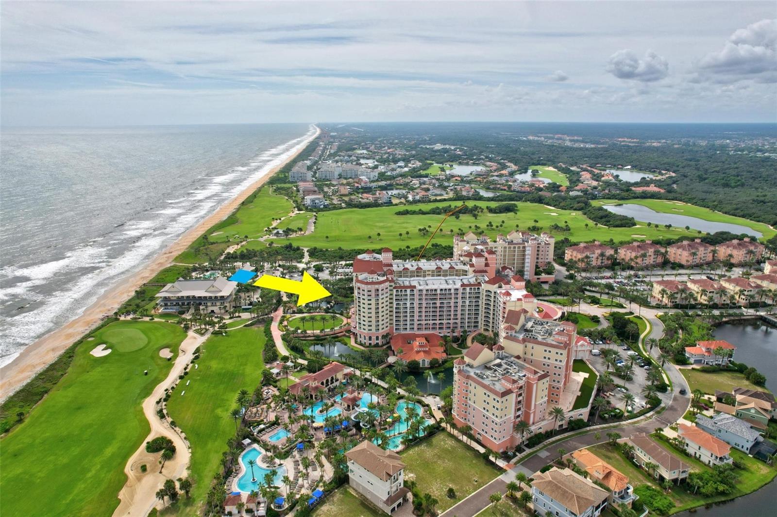 200 OCEAN CREST DR #211, PALM COAST, FL, 32137