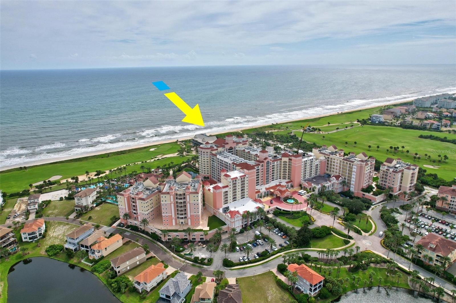 200 OCEAN CREST DR #211, PALM COAST, FL, 32137