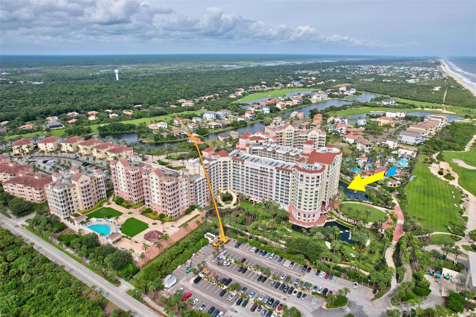 200 OCEAN CREST DR #211, PALM COAST, FL, 32137