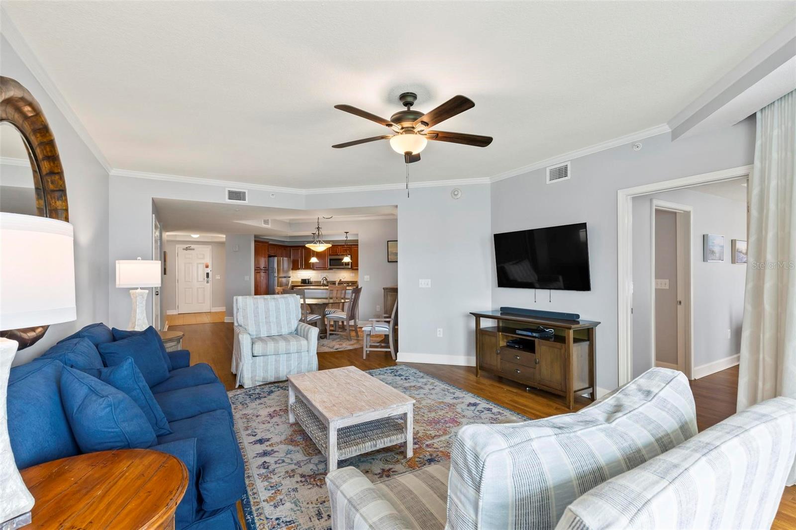200 OCEAN CREST DR #211, PALM COAST, FL, 32137