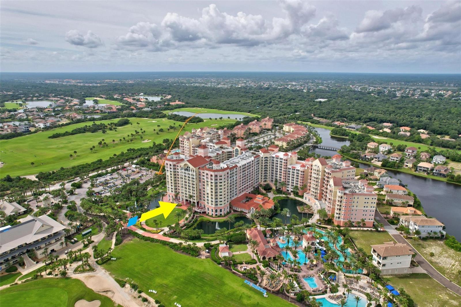 200 OCEAN CREST DR #211, PALM COAST, FL, 32137