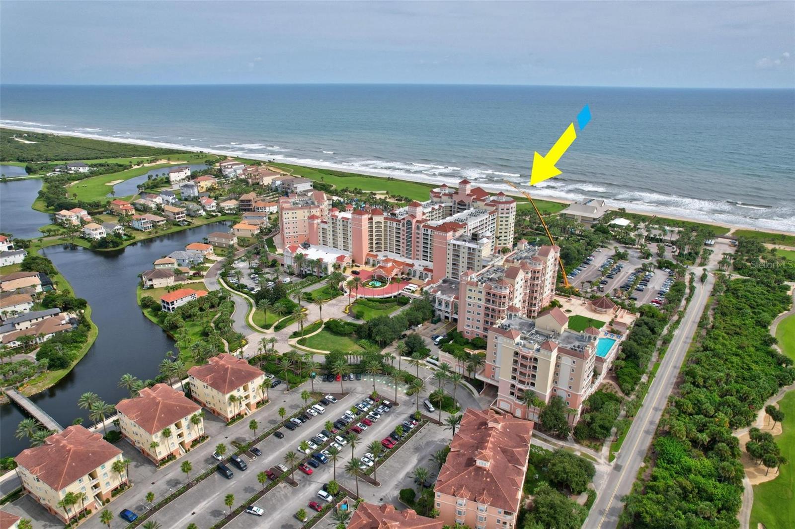 200 OCEAN CREST DR #211, PALM COAST, FL, 32137