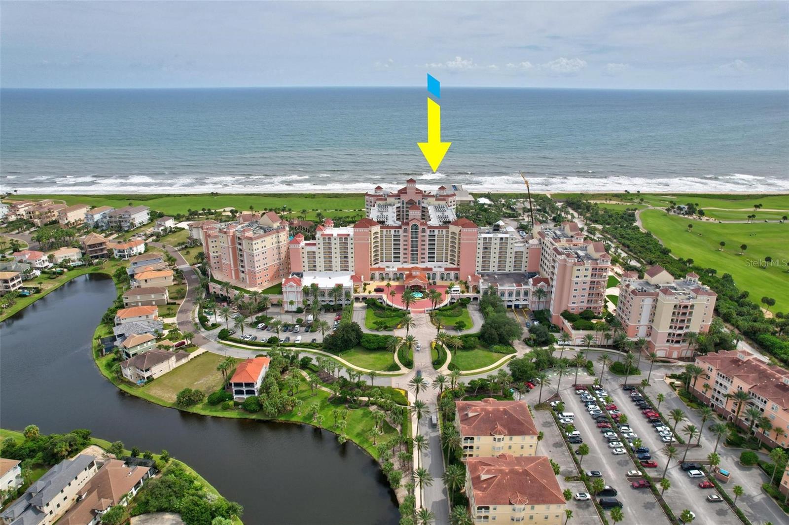 200 OCEAN CREST DR #211, PALM COAST, FL, 32137