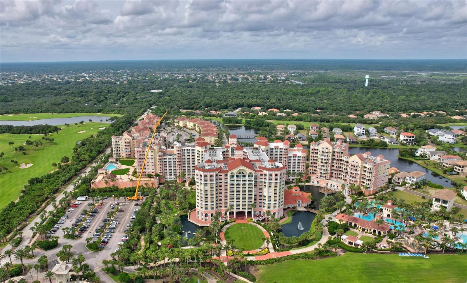 200 OCEAN CREST DR #211, PALM COAST, FL, 32137