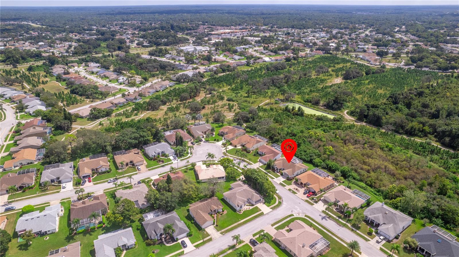 8630 CORAL CREEK LOOP, HUDSON, FL, 34667