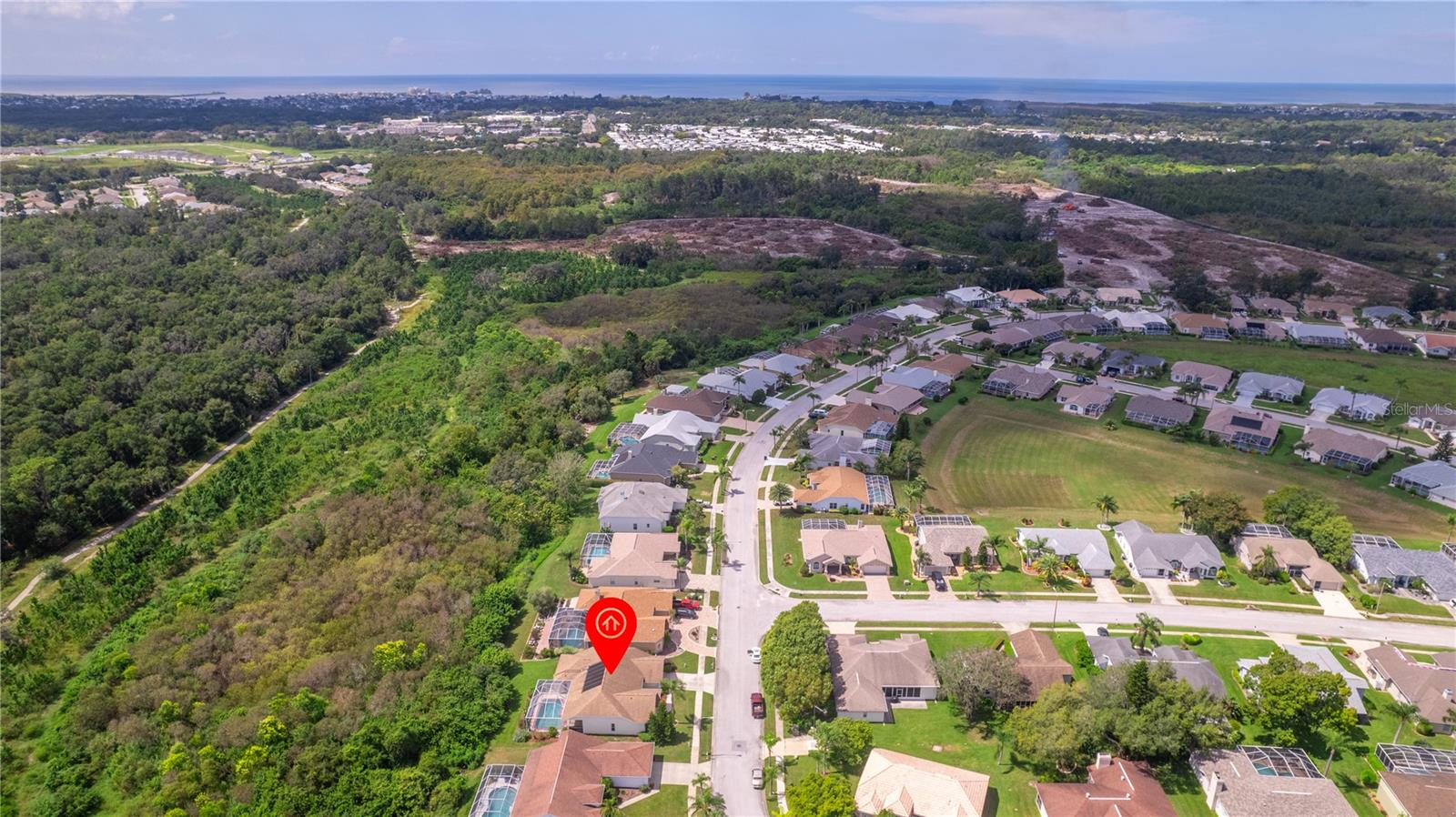 8630 CORAL CREEK LOOP, HUDSON, FL, 34667