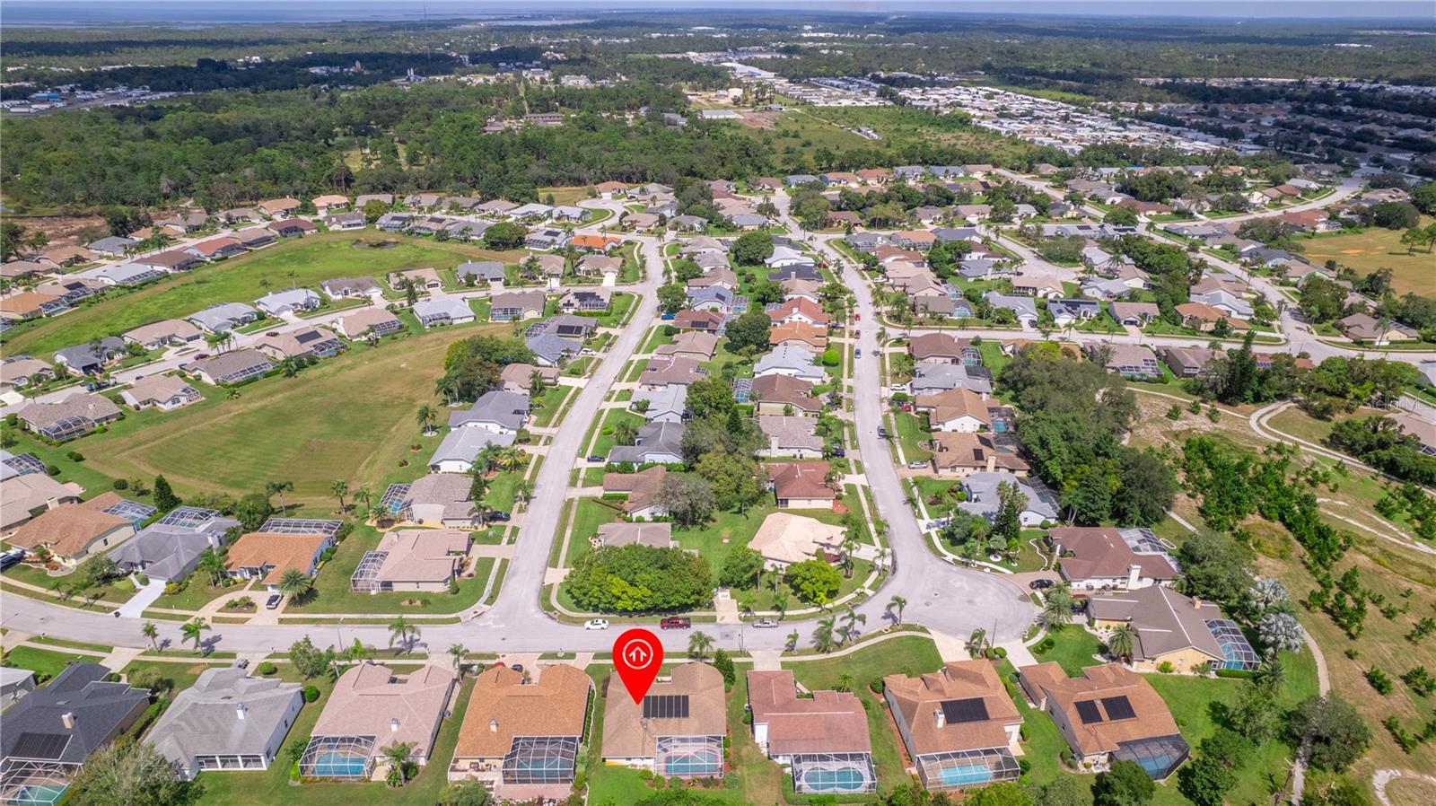8630 CORAL CREEK LOOP, HUDSON, FL, 34667