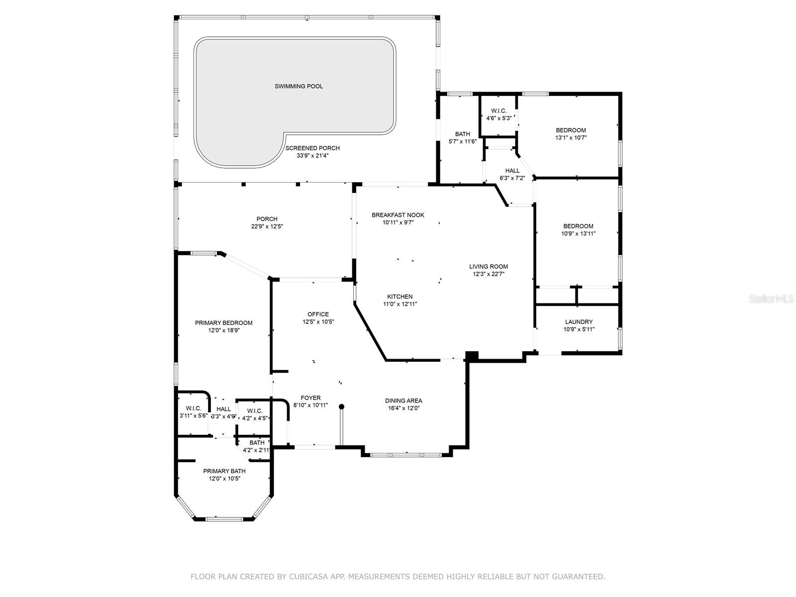 8630 CORAL CREEK LOOP, HUDSON, FL, 34667