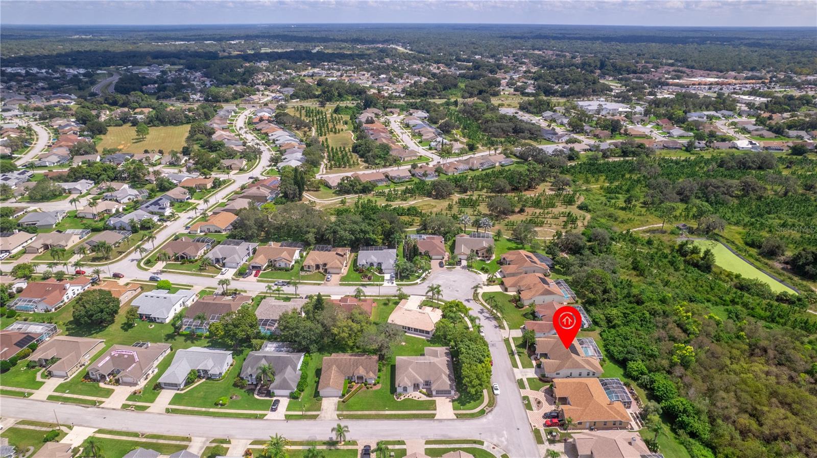 8630 CORAL CREEK LOOP, HUDSON, FL, 34667