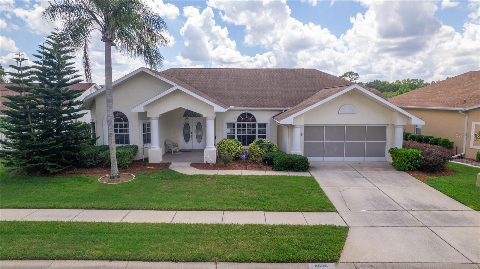 8630 CORAL CREEK LOOP, HUDSON, FL, 34667