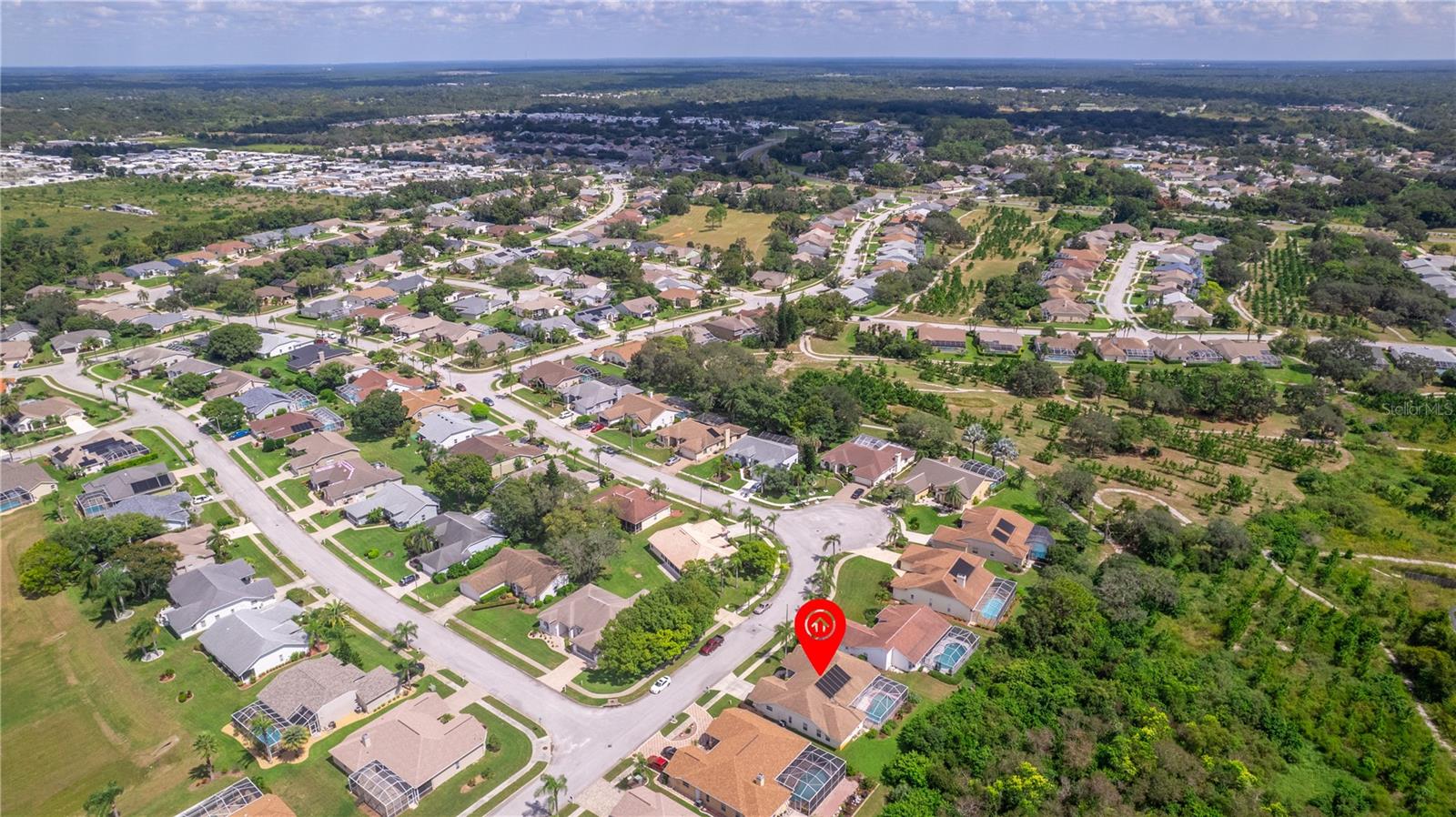 8630 CORAL CREEK LOOP, HUDSON, FL, 34667