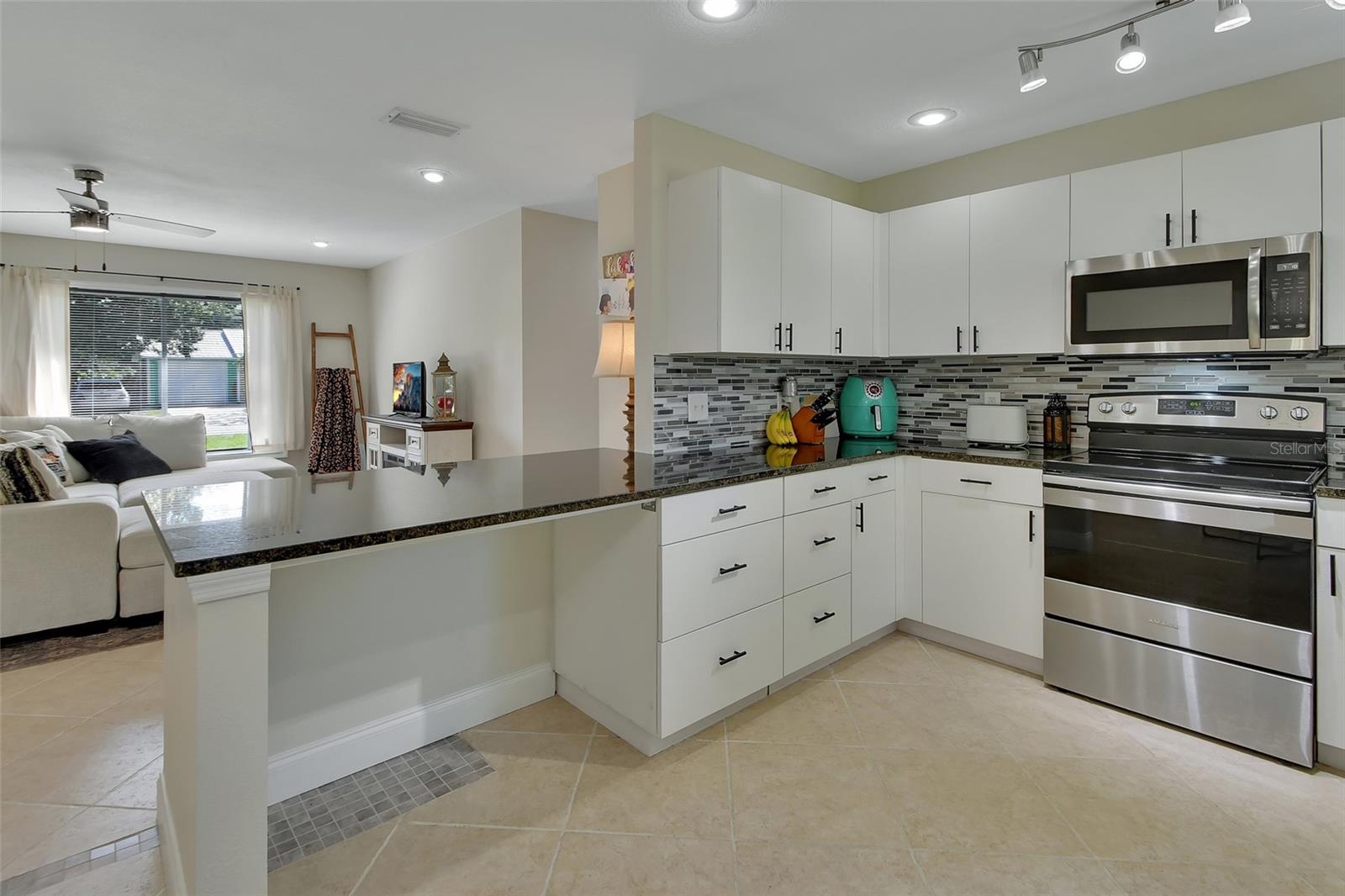 1380 2ND AVE, DELAND, FL, 32724