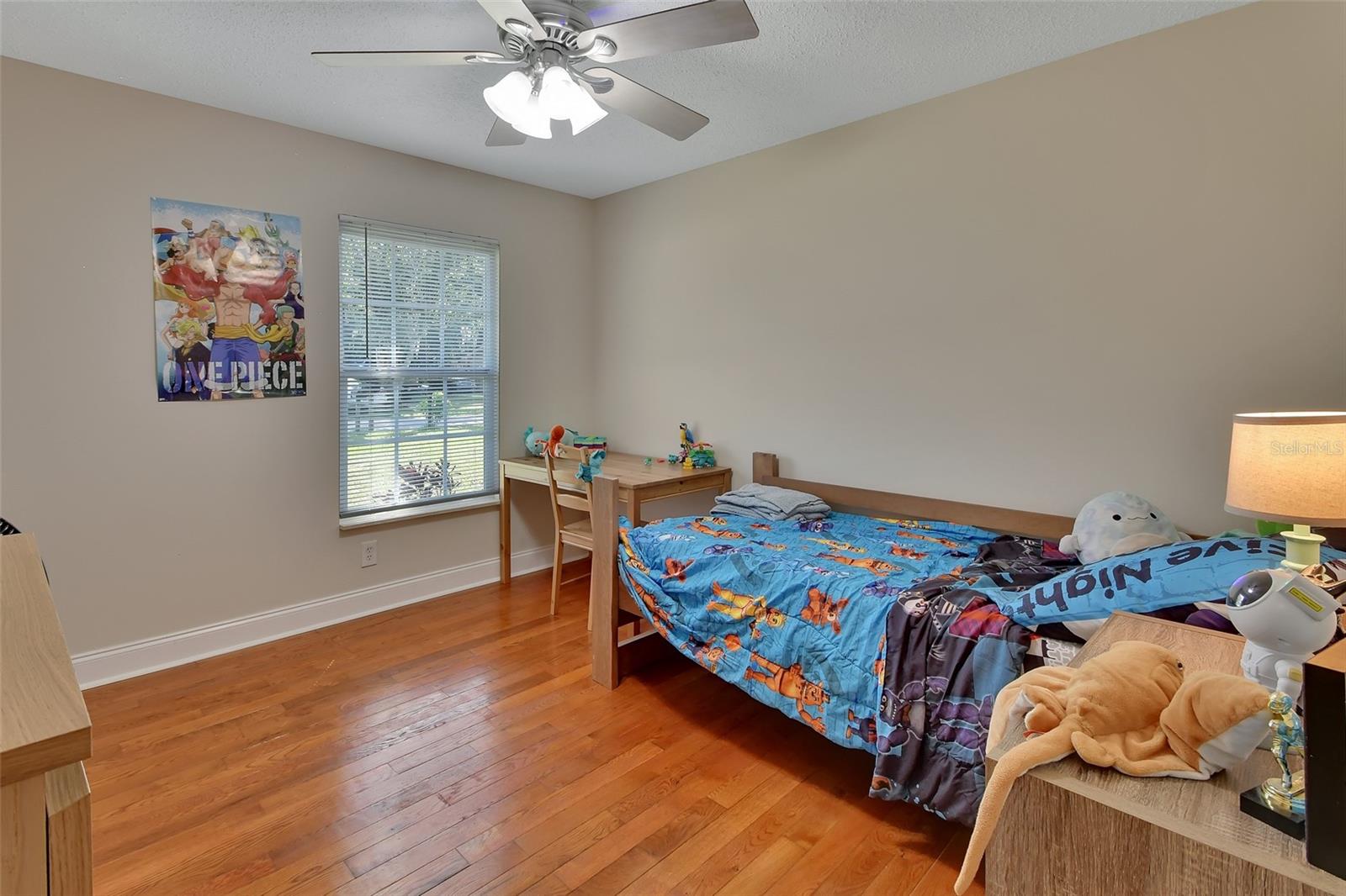 1380 2ND AVE, DELAND, FL, 32724