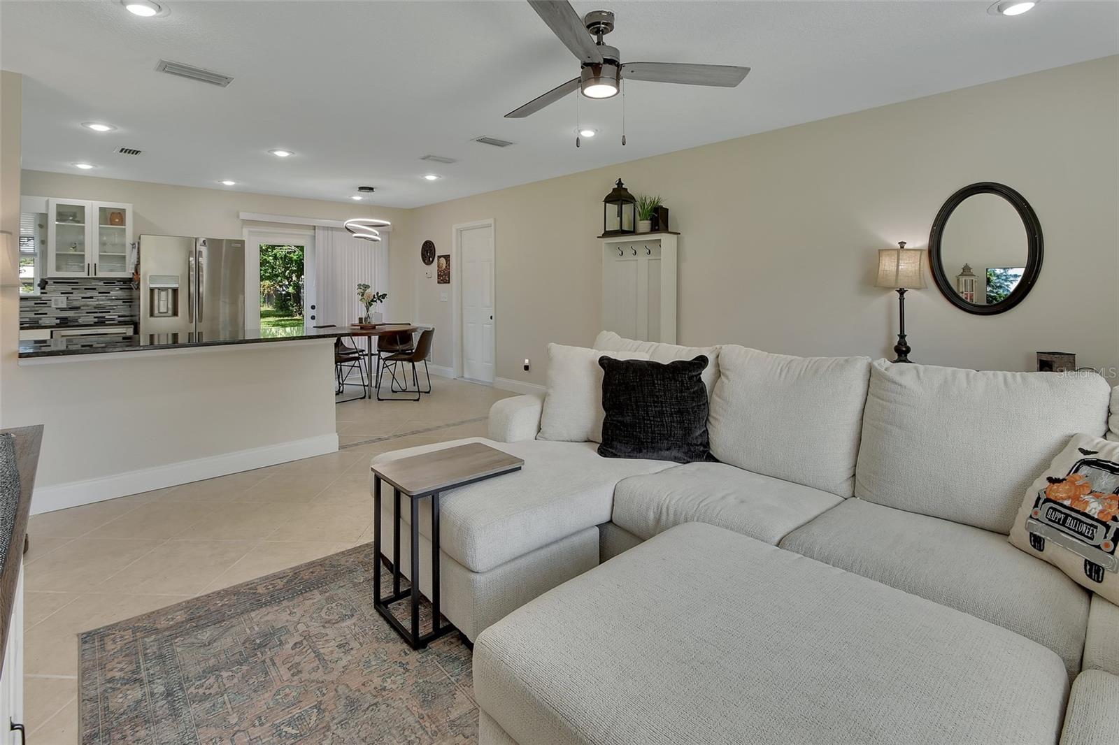 1380 2ND AVE, DELAND, FL, 32724