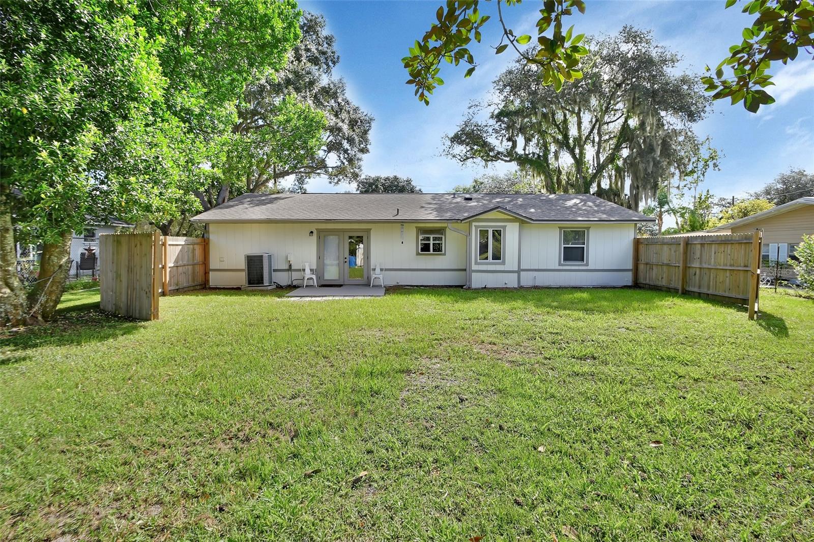 1380 2ND AVE, DELAND, FL, 32724