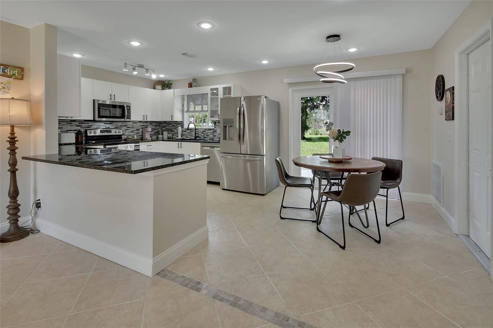 1380 2ND AVE, DELAND, FL, 32724
