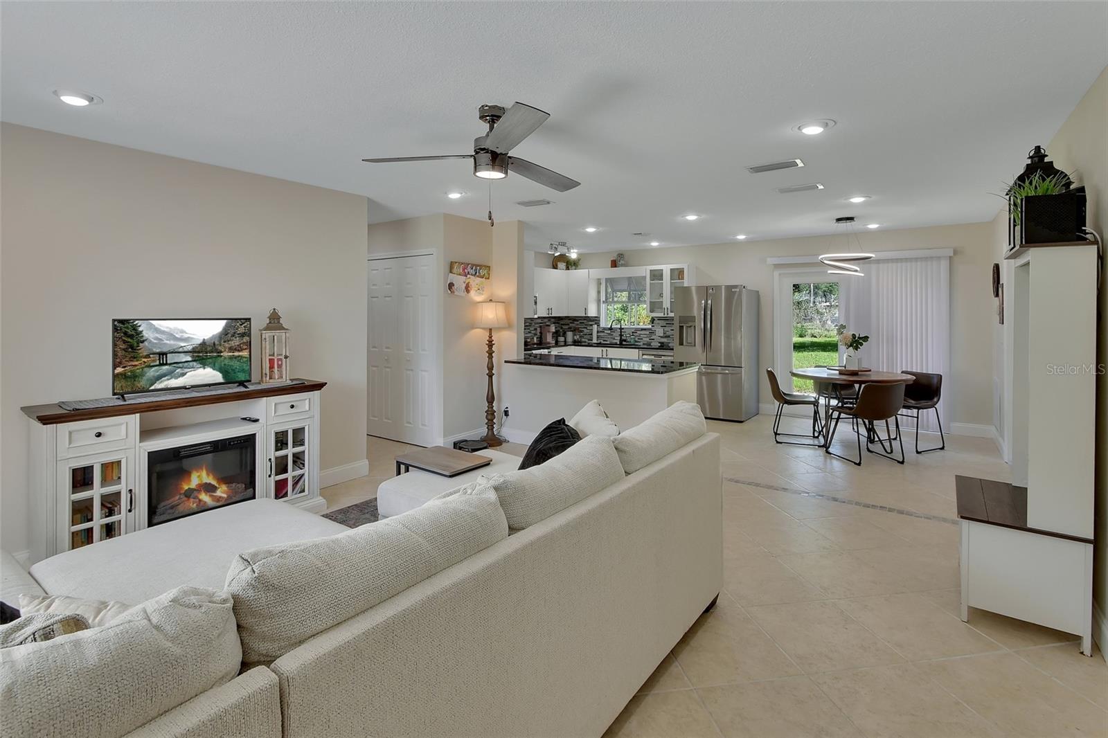 1380 2ND AVE, DELAND, FL, 32724