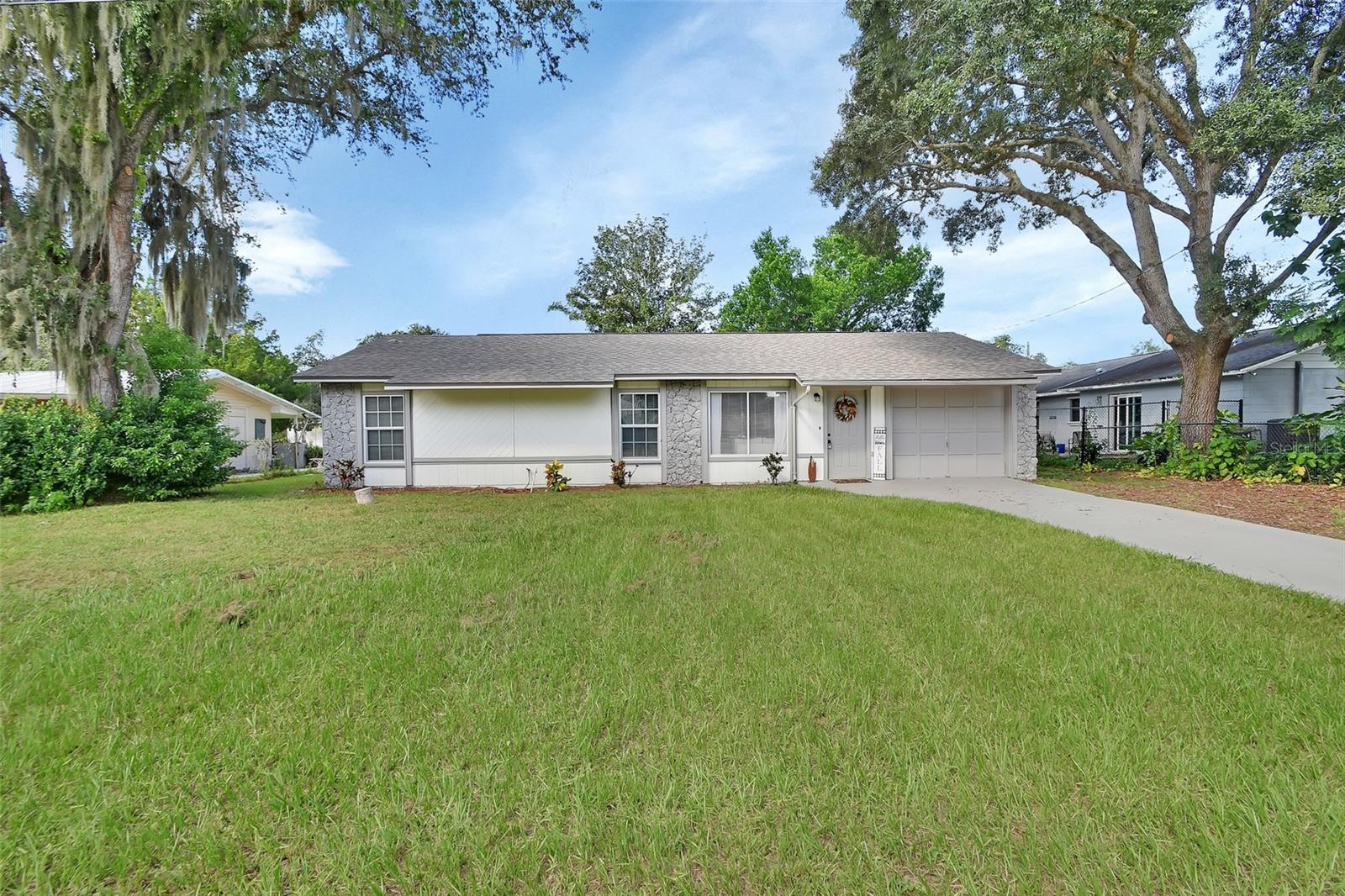 1380 2ND AVE, DELAND, FL, 32724