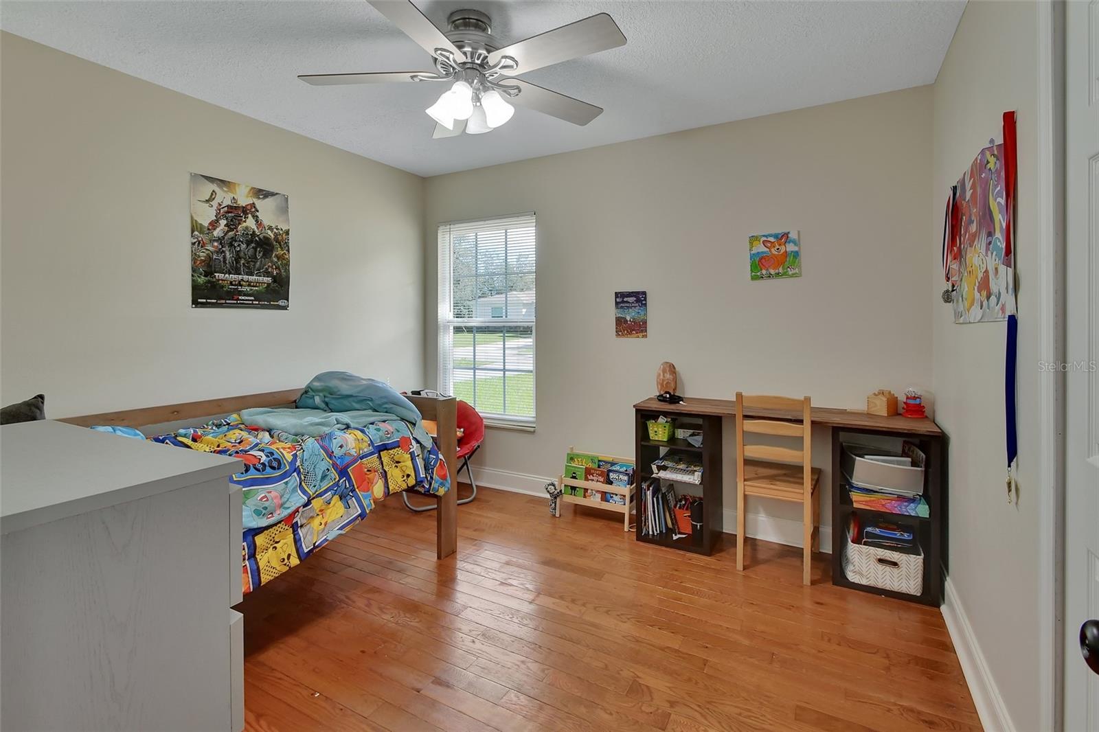 1380 2ND AVE, DELAND, FL, 32724