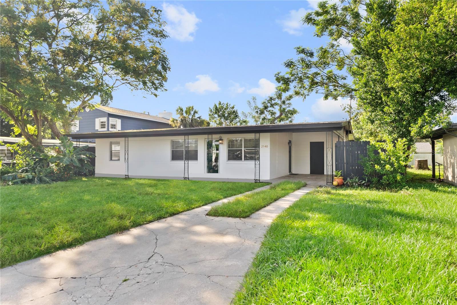 2140 RIDGE DR, WINTER PARK, FL, 32792