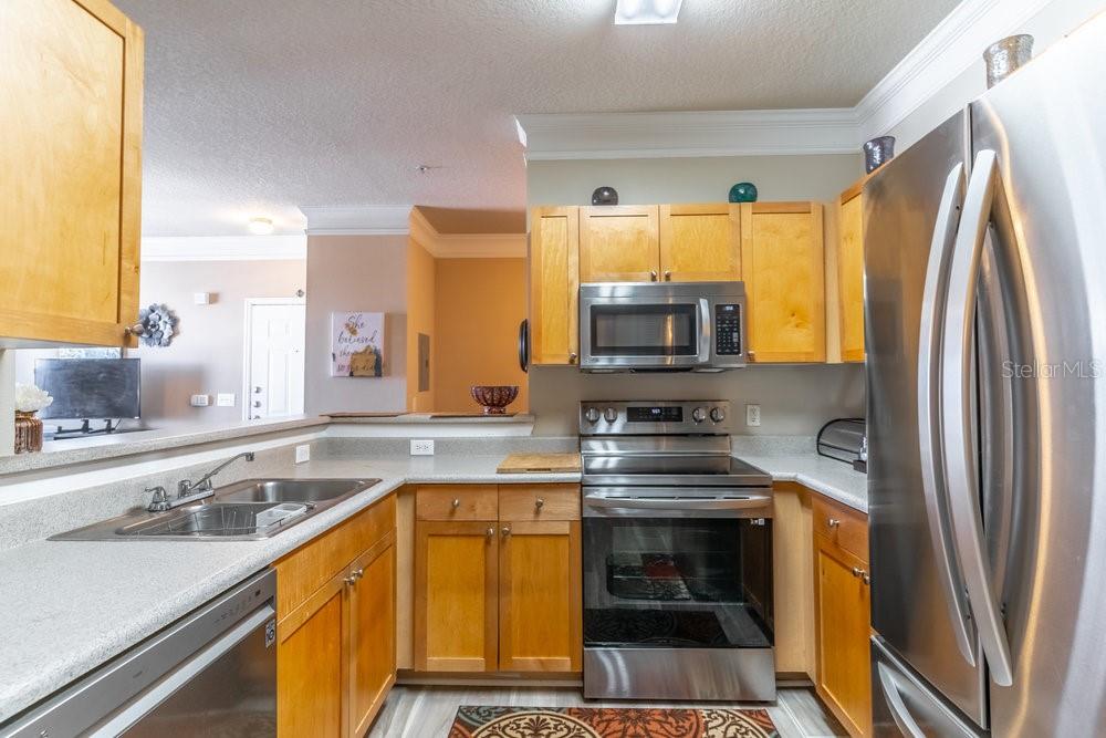 8848 VILLA VIEW CIR #302, ORLANDO, FL, 32821