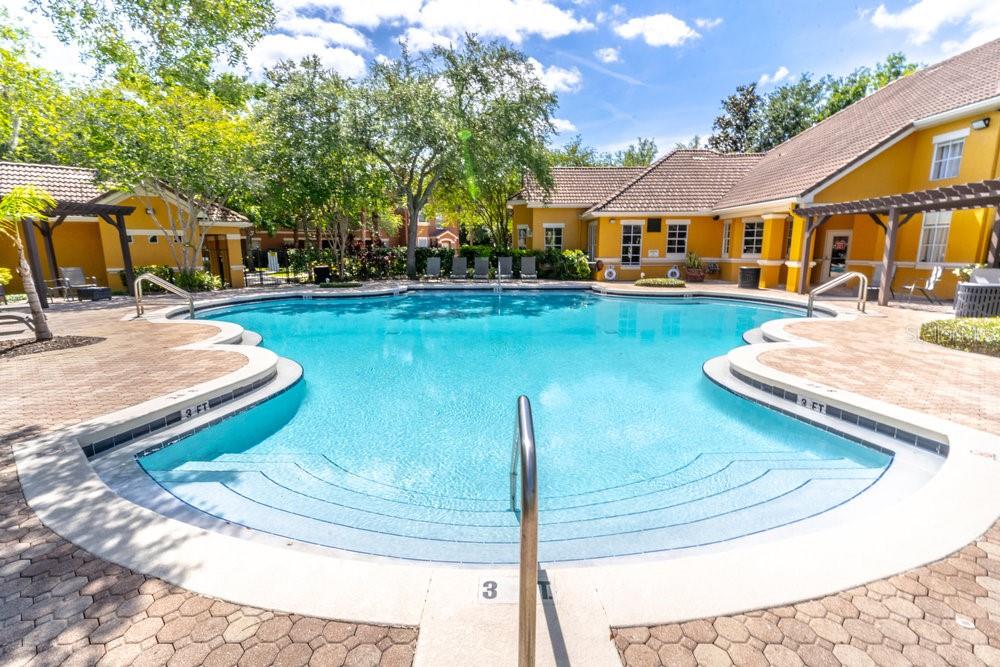 8848 VILLA VIEW CIR #302, ORLANDO, FL, 32821