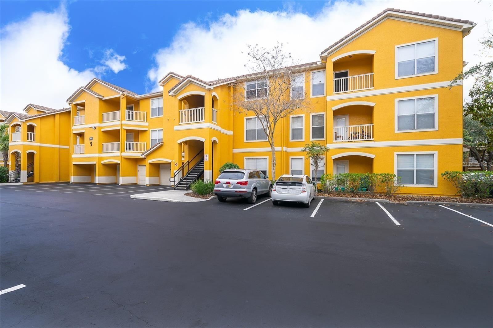 8848 VILLA VIEW CIR #302, ORLANDO, FL, 32821