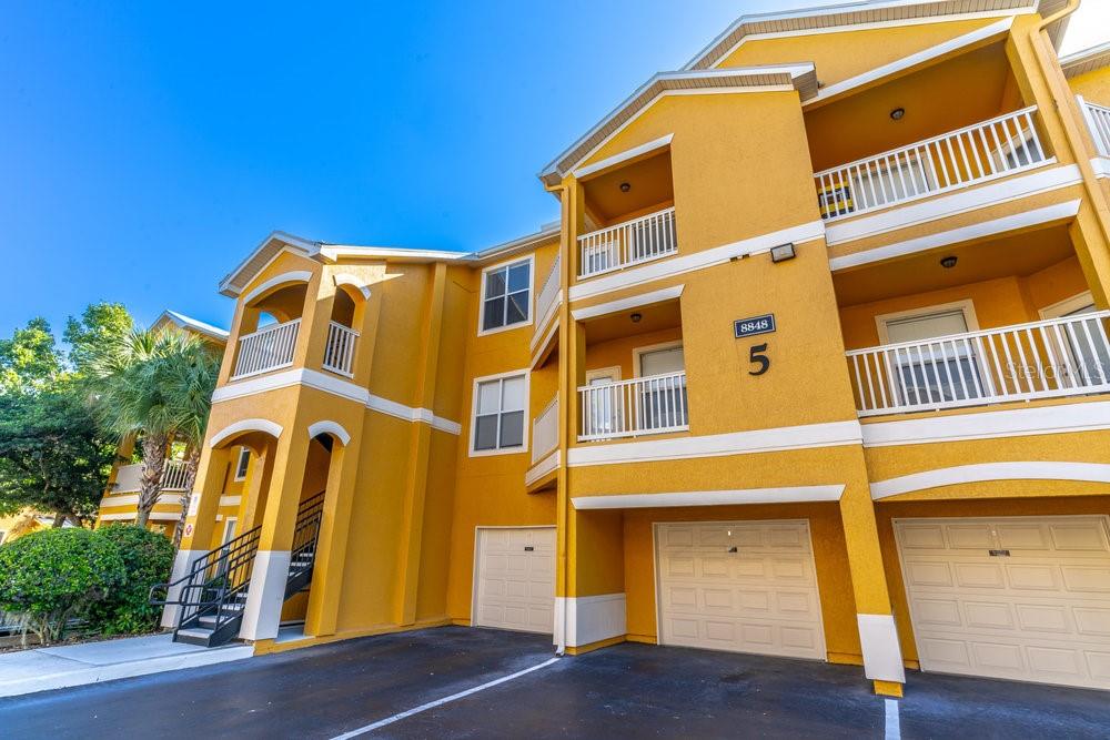 8848 VILLA VIEW CIR #302, ORLANDO, FL, 32821