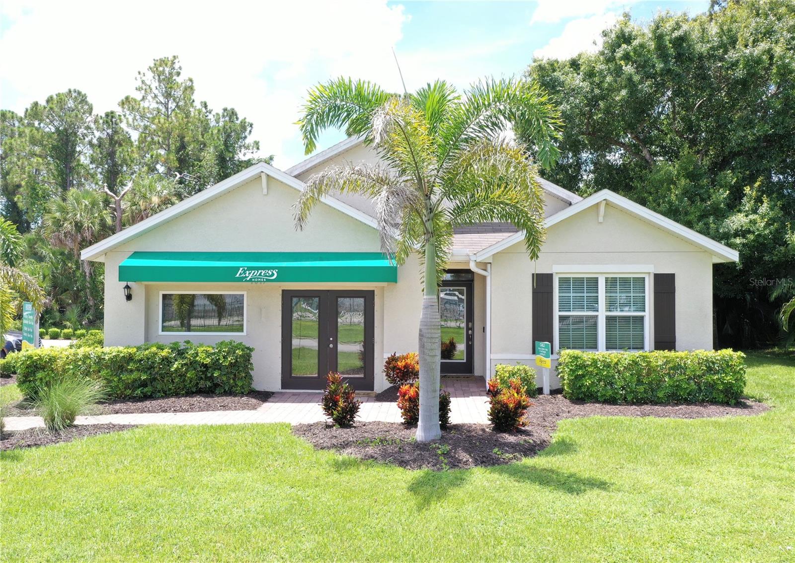 1817 W PRICE BLVD, NORTH PORT, FL, 34286