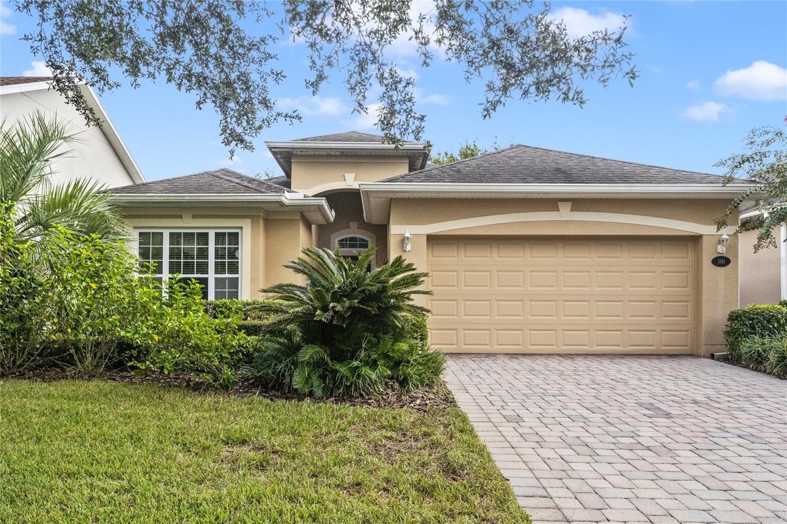 1381 HAZELDENE MNR, DELAND, FL, 32724