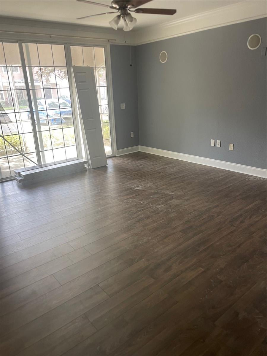 6627 QUEENS BOROUGH AVE #101, ORLANDO, FL, 32835