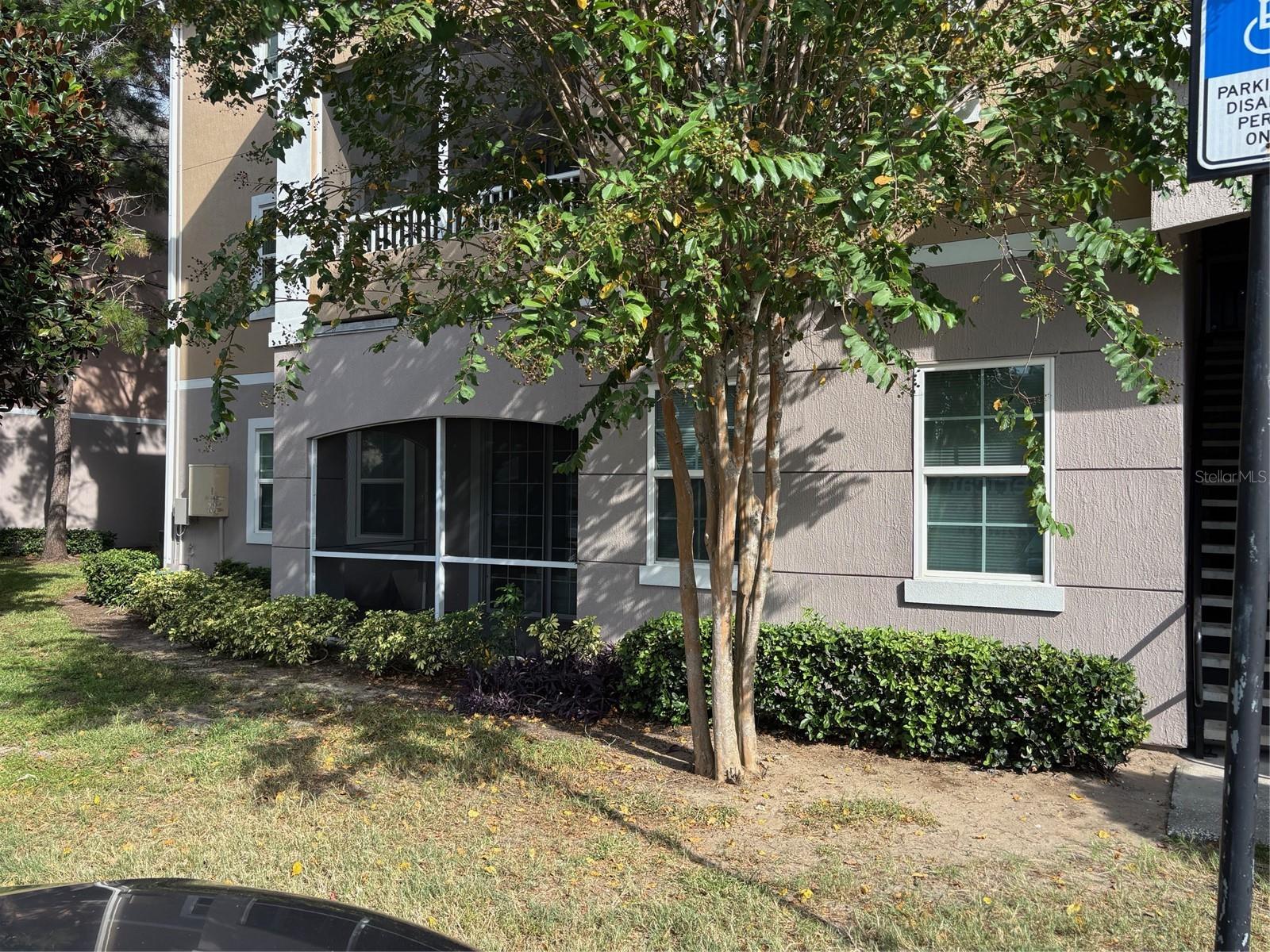 6627 QUEENS BOROUGH AVE #101, ORLANDO, FL, 32835