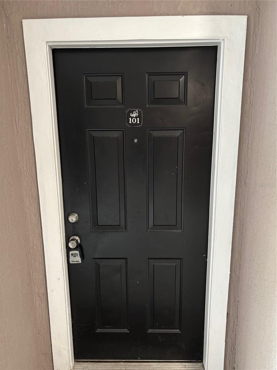 6627 QUEENS BOROUGH AVE #101, ORLANDO, FL, 32835