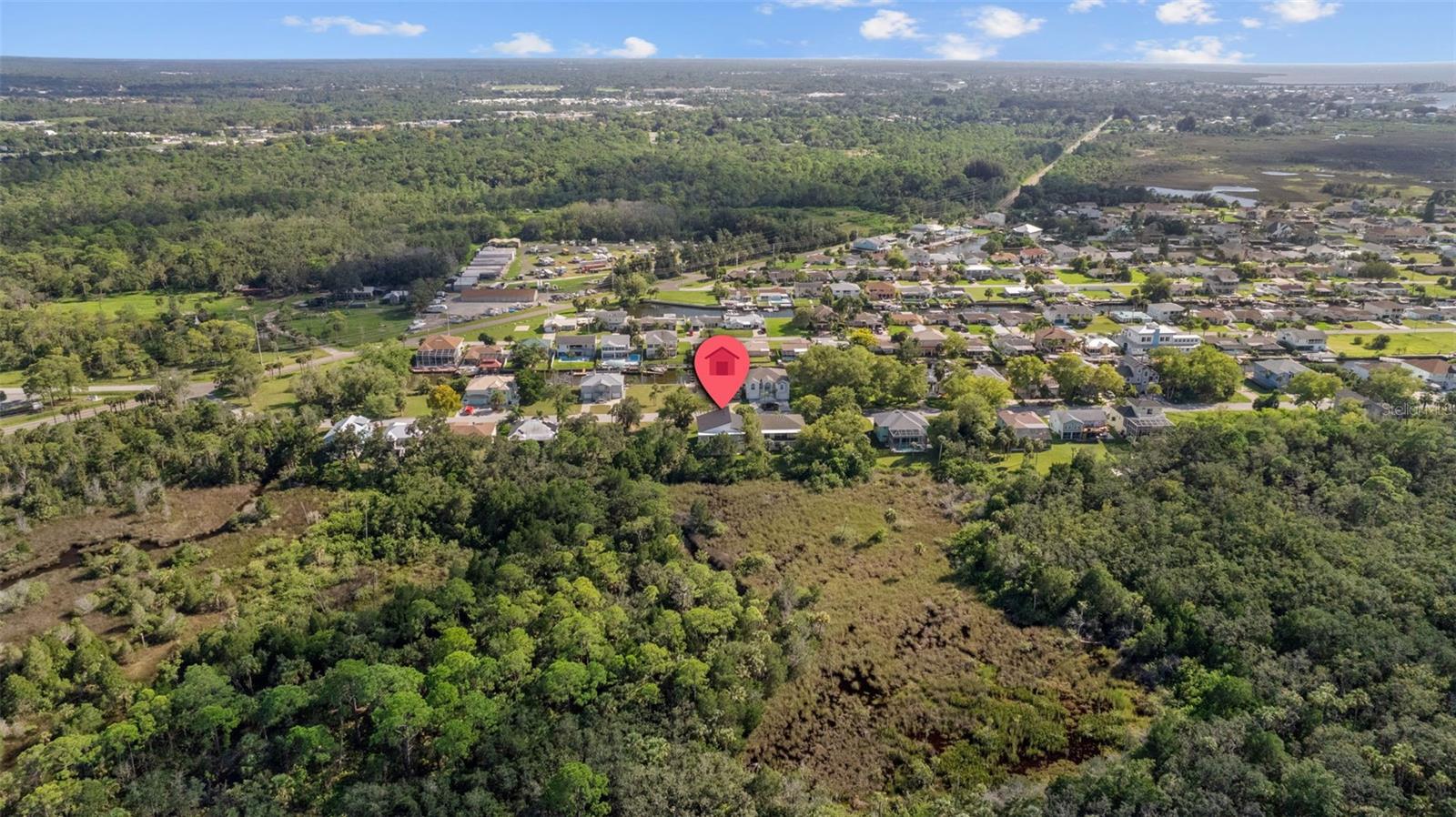 7639 GULF WAY, HUDSON, FL, 34667