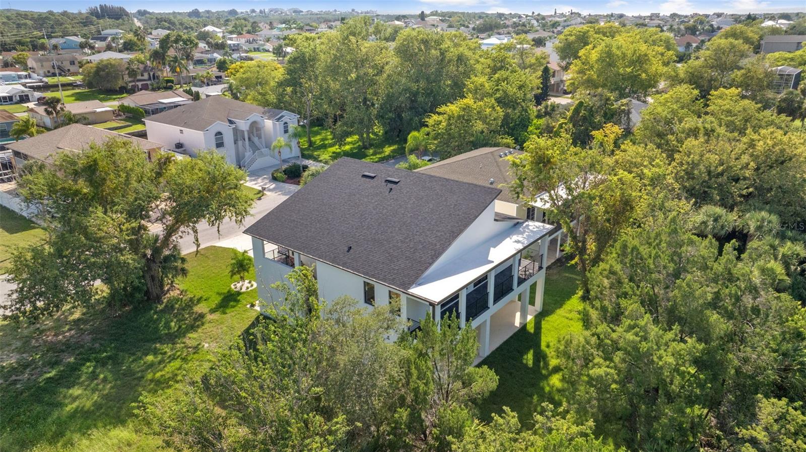 7639 GULF WAY, HUDSON, FL, 34667