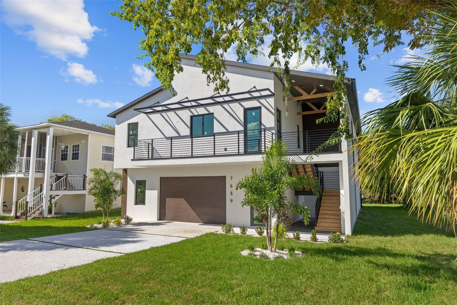 7639 GULF WAY, HUDSON, FL, 34667