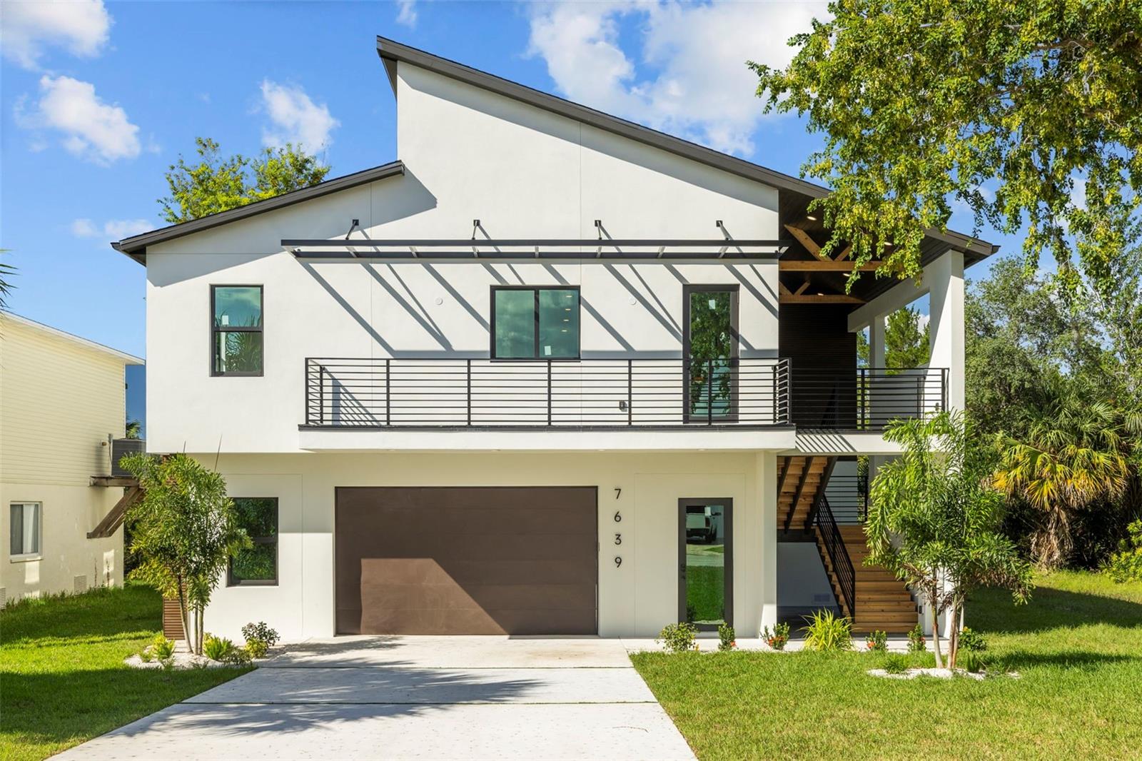 7639 GULF WAY, HUDSON, FL, 34667