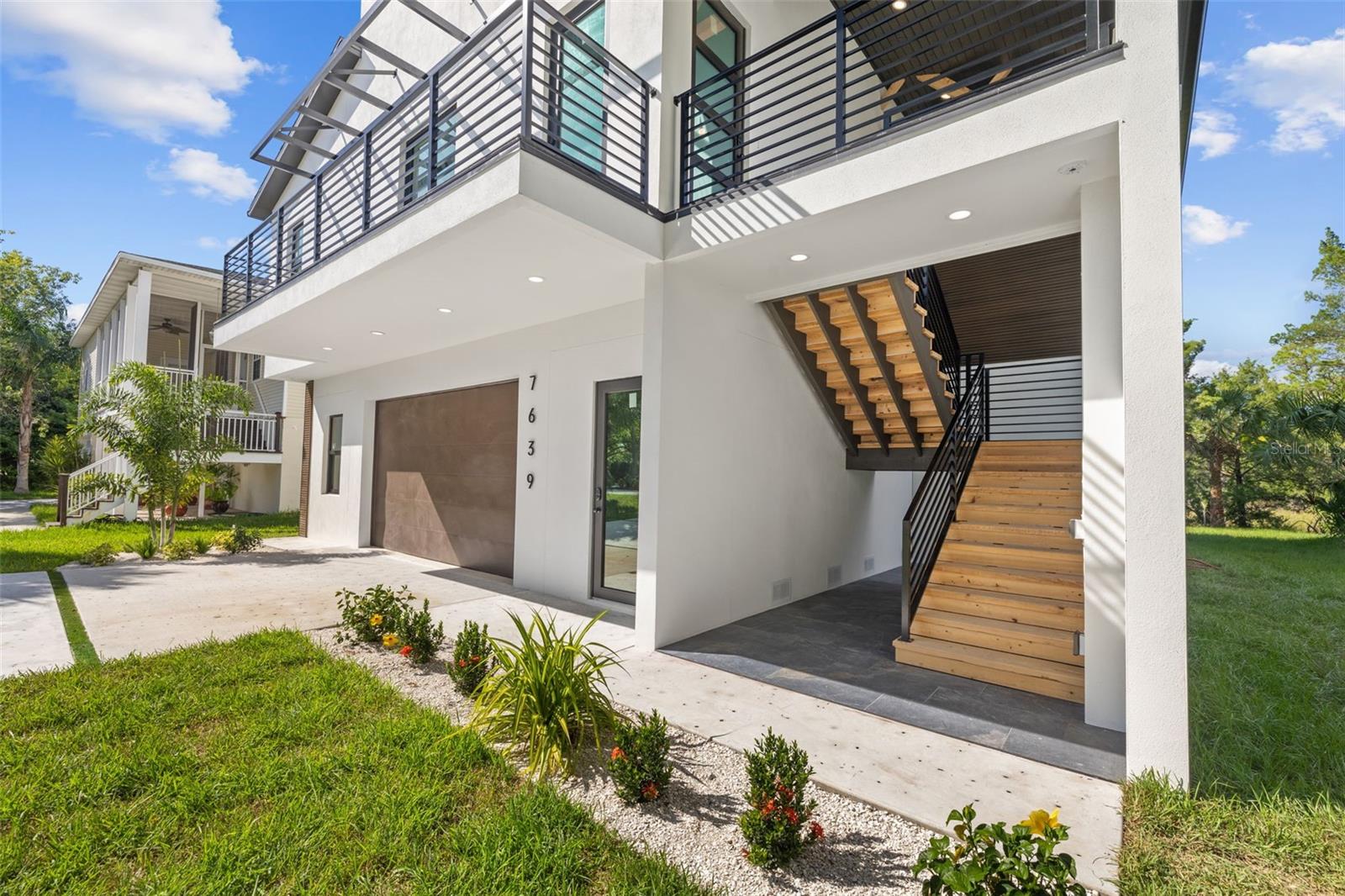 7639 GULF WAY, HUDSON, FL, 34667